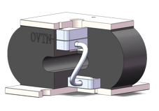 Special Vibration Isolators