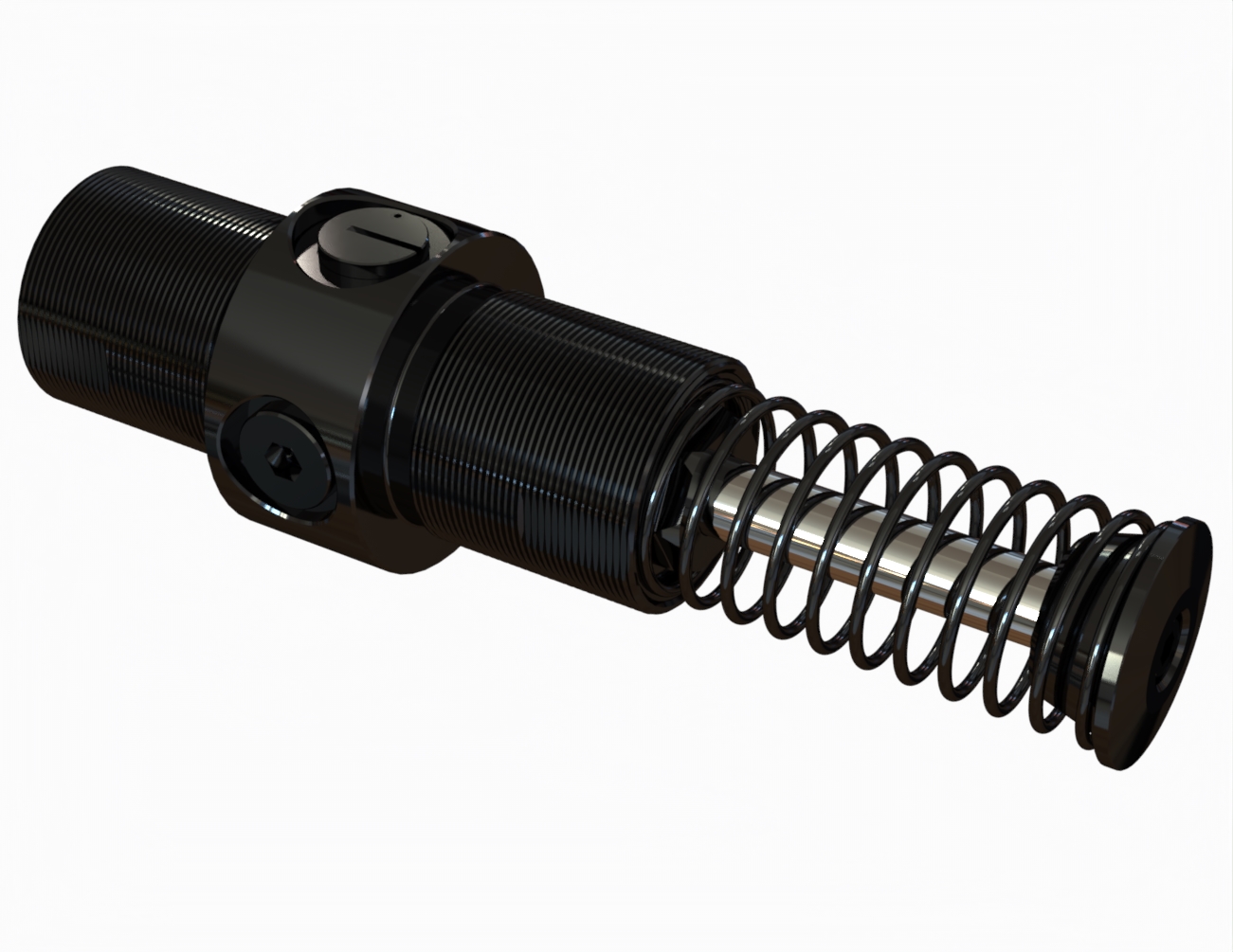 Shock Absorbers